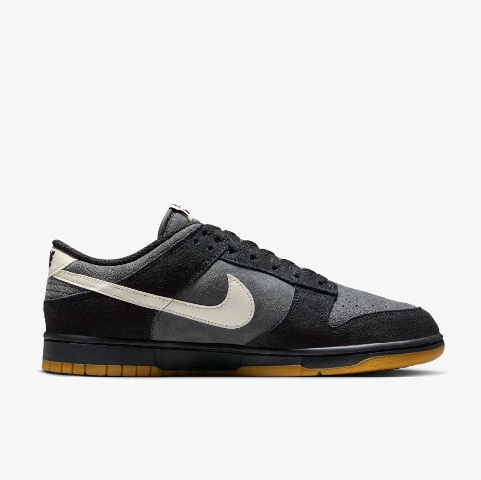 Кросівки Nike dunk low se — фото 1
