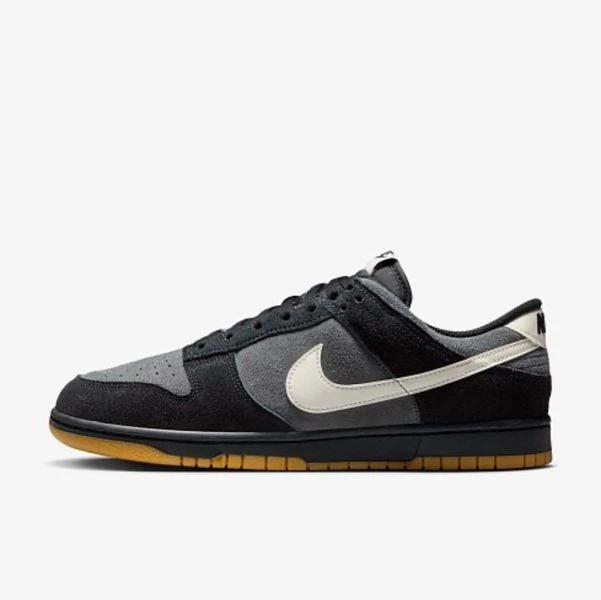 Кросівки Nike dunk low se — фото 3
