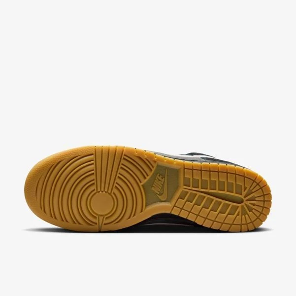 Кросівки Nike dunk low se — фото 4