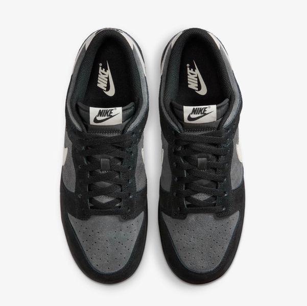 Кросівки Nike dunk low se — фото 5