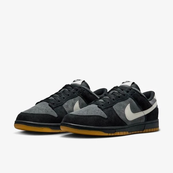 Кросівки Nike dunk low se — фото 6