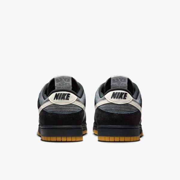 Кросівки Nike dunk low se — фото 7