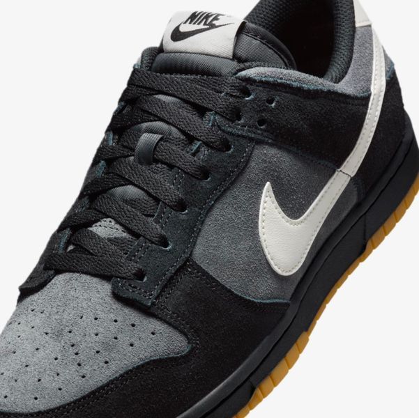 Кросівки Nike dunk low se — фото 8