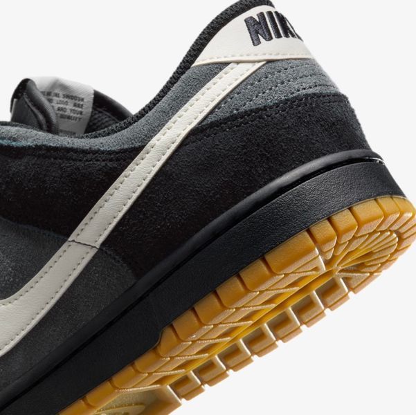 Кросівки Nike dunk low se — фото 9
