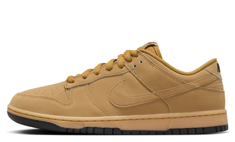 Кросівки чоловічі Nike Dunk Low Retro (HQ1932-700) — фото 1