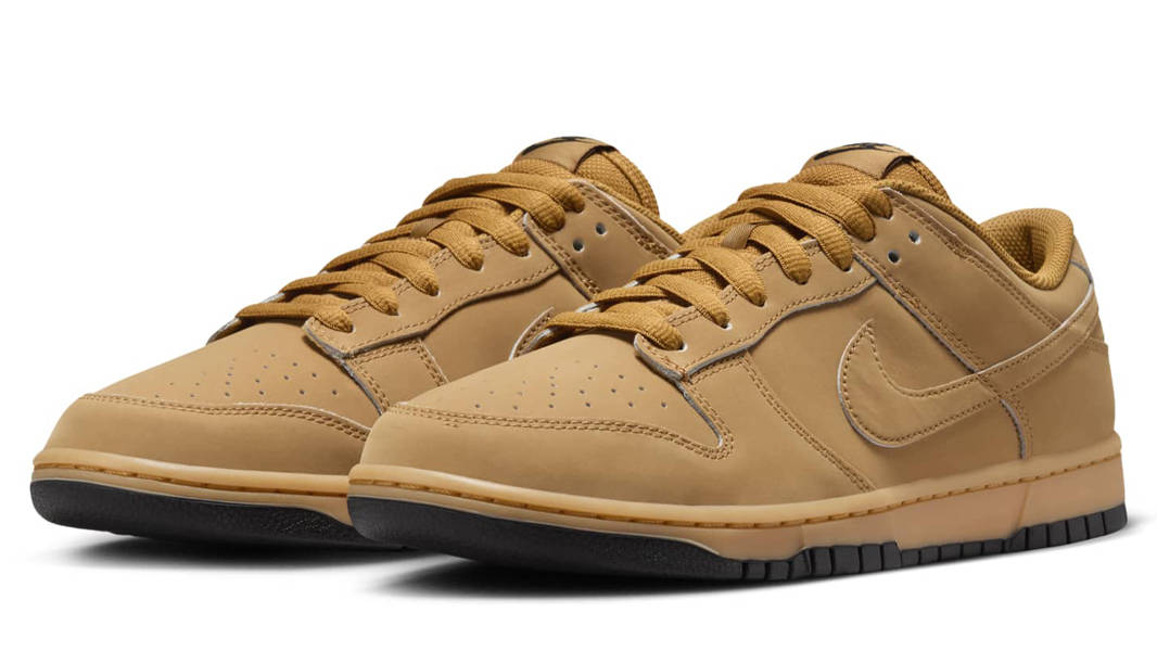 Кросівки чоловічі Nike Dunk Low Retro (HQ1932-700) — фото 3