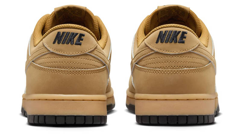 Кросівки чоловічі Nike Dunk Low Retro (HQ1932-700) — фото 5