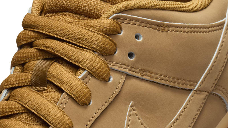 Кросівки чоловічі Nike Dunk Low Retro (HQ1932-700) — фото 8