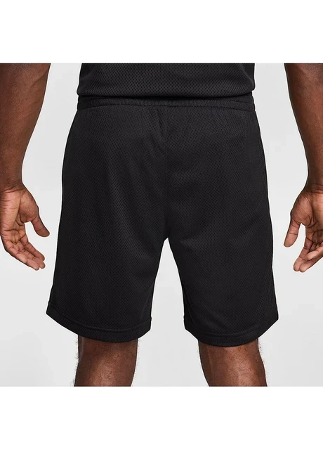 Шорти чоловічі Nike M Club Flow Mesh Short (HQ1984-010) — фото 4