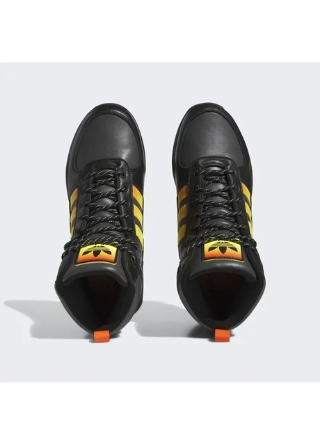 Черевики чоловічі Adidas Originals Chasker Boots Wnt (HQ2067) — фото 4