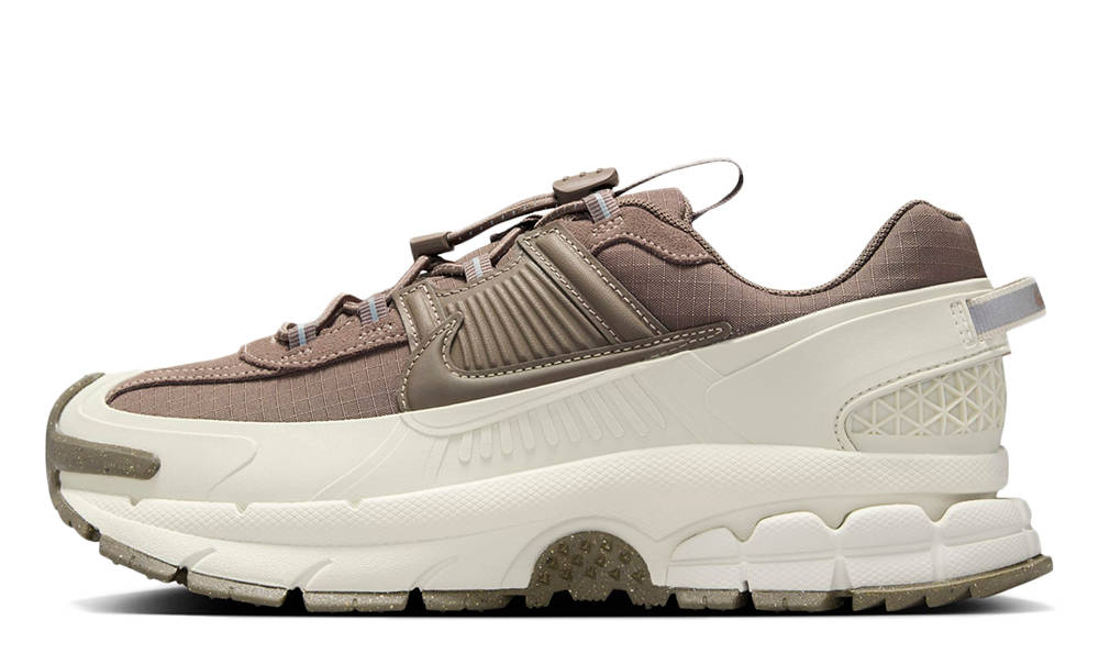 Кросівки жіночі Nike Zoom Vomero Roam (HQ2181-006) — фото 1