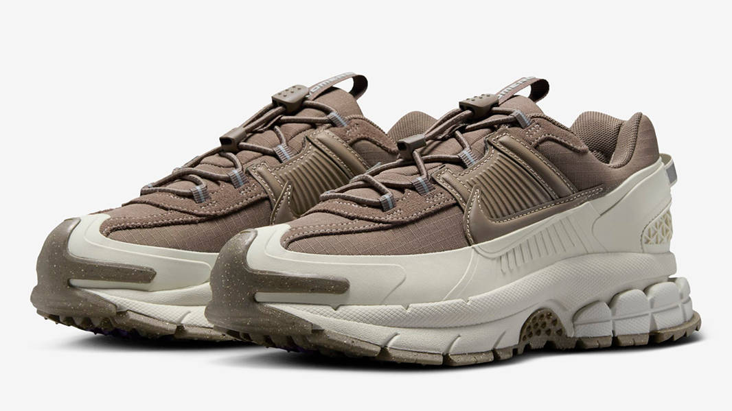 Кросівки жіночі Nike Zoom Vomero Roam (HQ2181-006) — фото 4