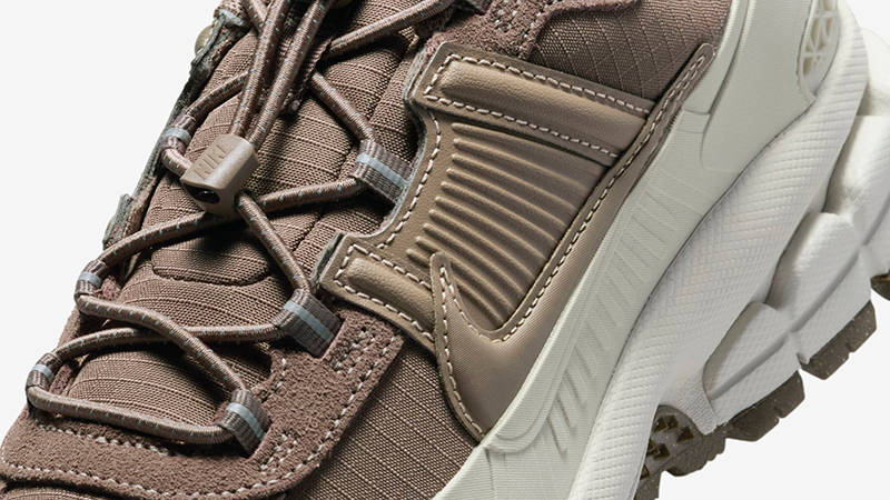 Кросівки жіночі Nike Zoom Vomero Roam (HQ2181-006) — фото 7