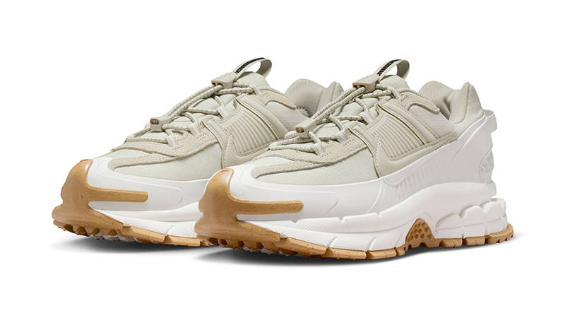Кросівки Nike Zoom Vomero Roam Winterized Sail Gum — фото 3