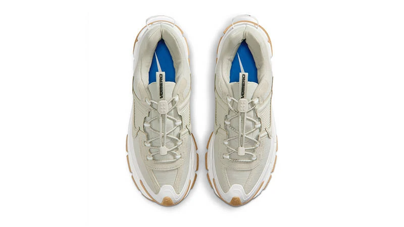 Кросівки Nike Zoom Vomero Roam Winterized Sail Gum — фото 5