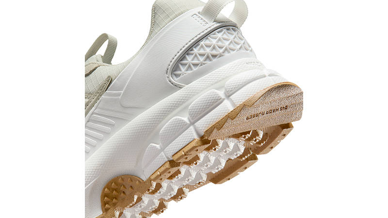 Кросівки Nike Zoom Vomero Roam Winterized Sail Gum — фото 6