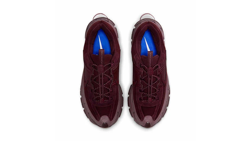 Кросівки Nike Zoom Vomero Roam Burgundy Crush — фото 5