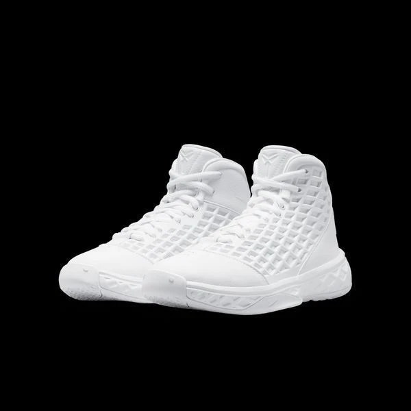 Баскетбольні кросівки Nike Kobe 3 GS "Halo" — фото 3