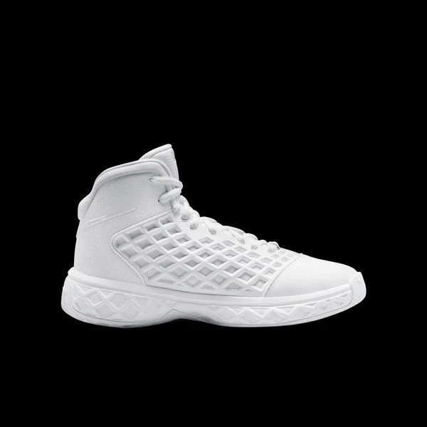 Баскетбольні кросівки Nike Kobe 3 GS "Halo" — фото 4