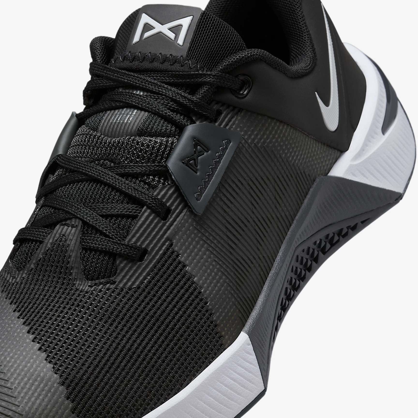 Кросівки жіночі Nike Metcon 10 (HQ2620-001) — фото 6