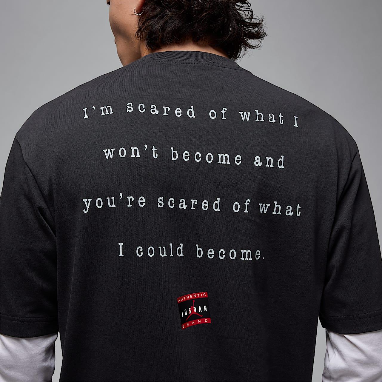 Футболка чоловіча Jordan Crew-Neck T-Shirt (HQ2666-045) — фото 6