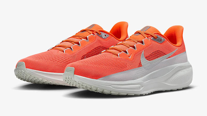 Кросівки чоловічі Nike Air Zoom Pegasus 41 Premium (HQ2938-800) — фото 3