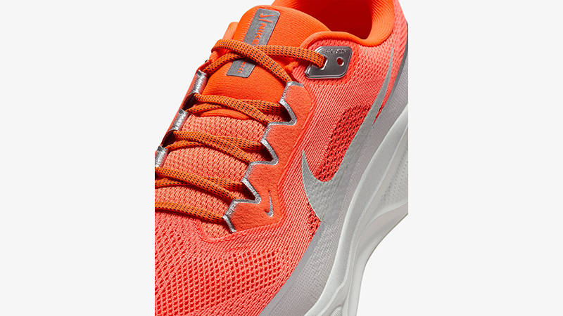 Кросівки чоловічі Nike Air Zoom Pegasus 41 Premium (HQ2938-800) — фото 4