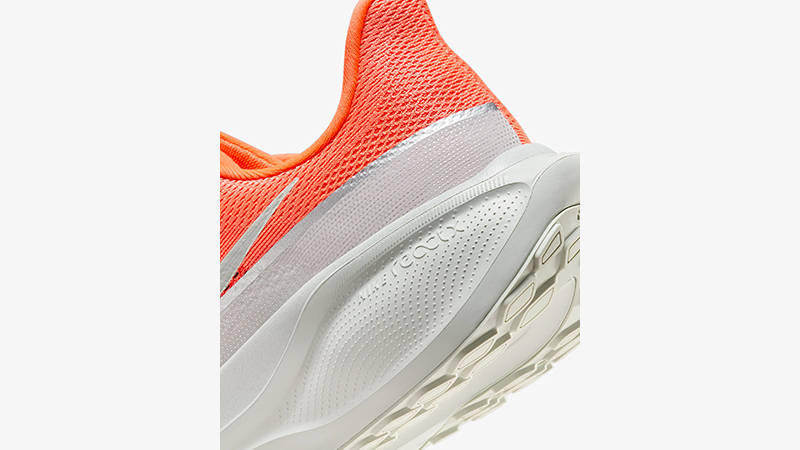 Кросівки чоловічі Nike Air Zoom Pegasus 41 Premium (HQ2938-800) — фото 6