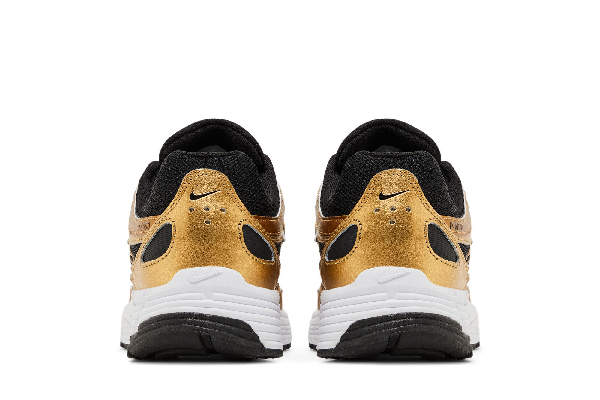 Кросівки унісекс Nike P-6000 (HQ3030-700) — фото 7