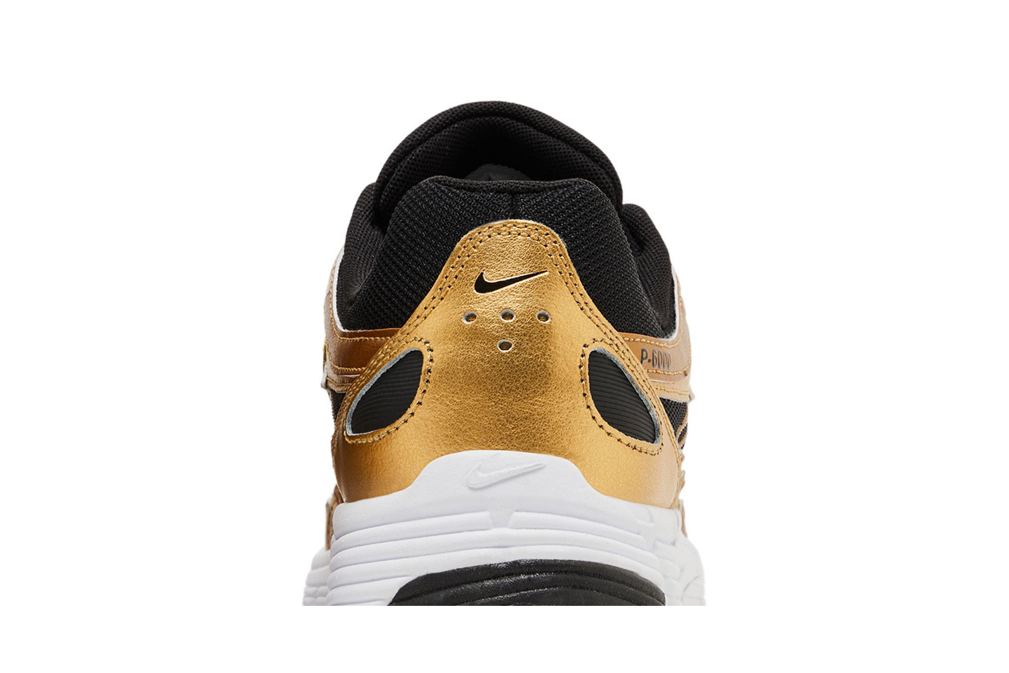 Кросівки унісекс Nike P-6000 (HQ3030-700) — фото 8