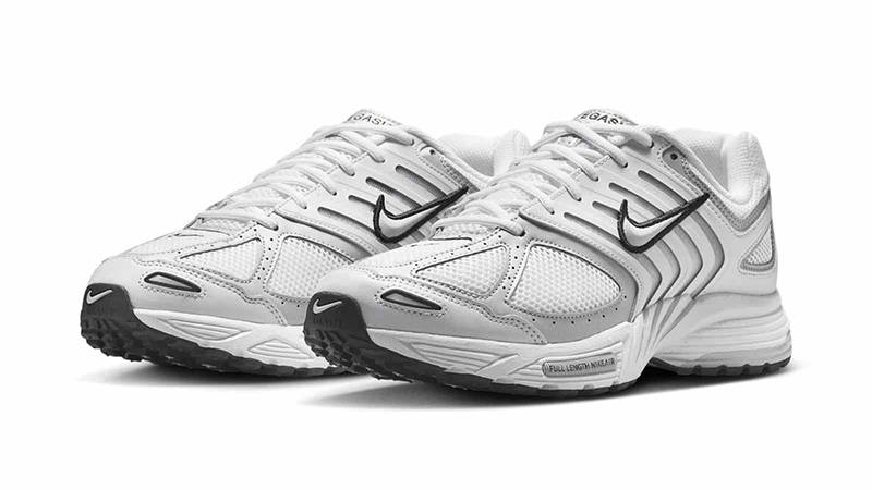 Кросівки унісекс Nike Air Pegasus 2005 (HQ3031-003) — фото 3