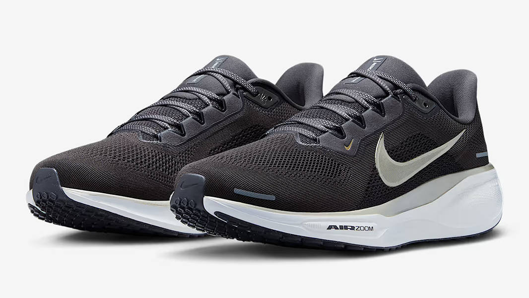 Кросівки чоловічі Nike Air Zoom Pegasus 41 Jakob A. Ingebrigtsen (HQ3040-200) — фото 3