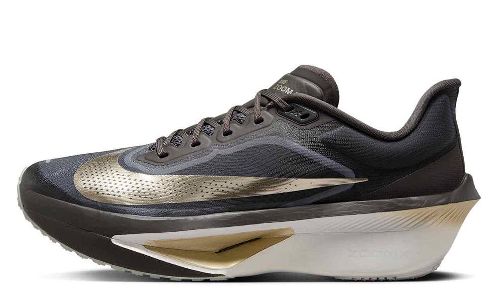 Кросівки чоловічі Nike Zoom Fly 6 Jakob A. Ingebrigtsen (HQ3043-200) — фото 1