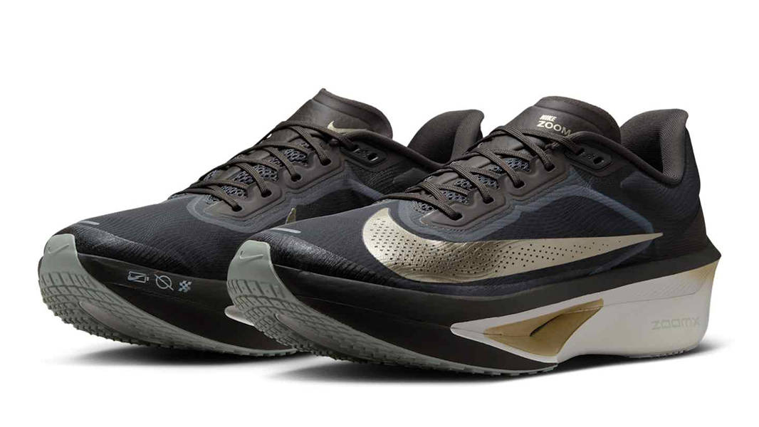 Кросівки чоловічі Nike Zoom Fly 6 Jakob A. Ingebrigtsen (HQ3043-200) — фото 3