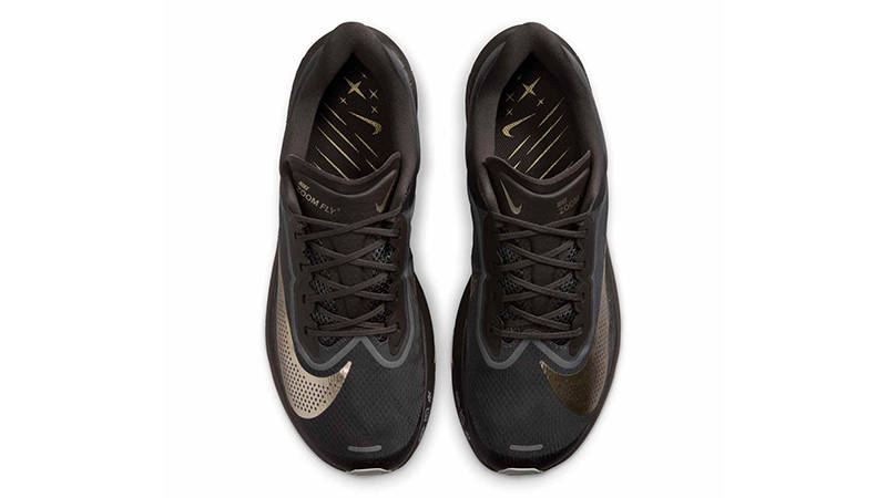 Кросівки чоловічі Nike Zoom Fly 6 Jakob A. Ingebrigtsen (HQ3043-200) — фото 4