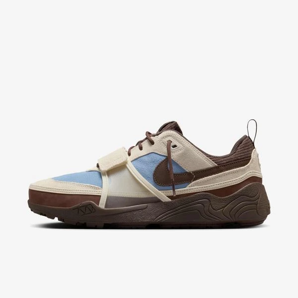 Кросівки чоловічі Nike Zoom Field Jaxx Beige/Brown (HQ3072-400) — фото 1