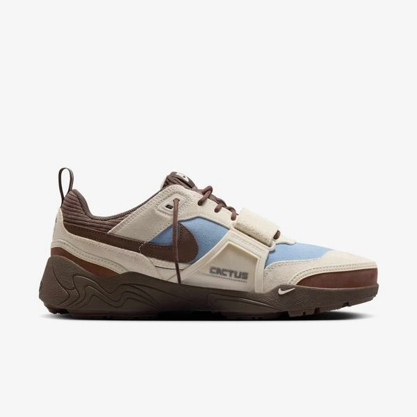 Кросівки чоловічі Nike Zoom Field Jaxx Beige/Brown (HQ3072-400) — фото 4