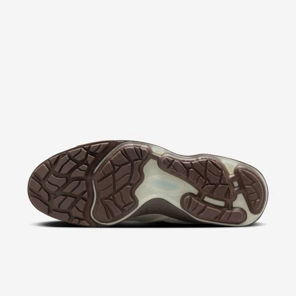 Кросівки чоловічі Nike Zoom Field Jaxx Beige/Brown (HQ3072-400) — фото 9