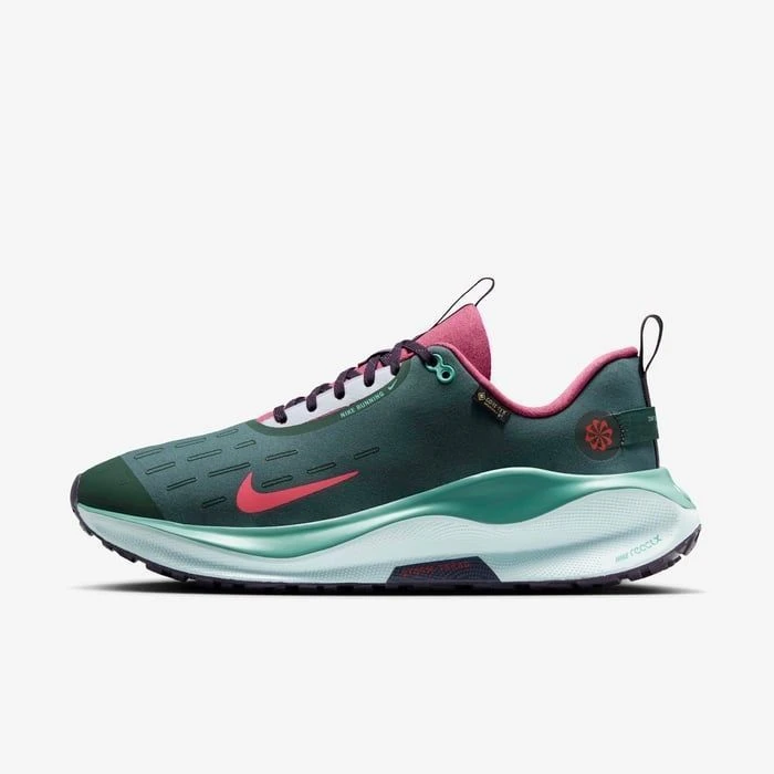 Кросівки чоловічі Nike Infinityrn 4 Gore-Tex (HQ3129-300) — фото 1