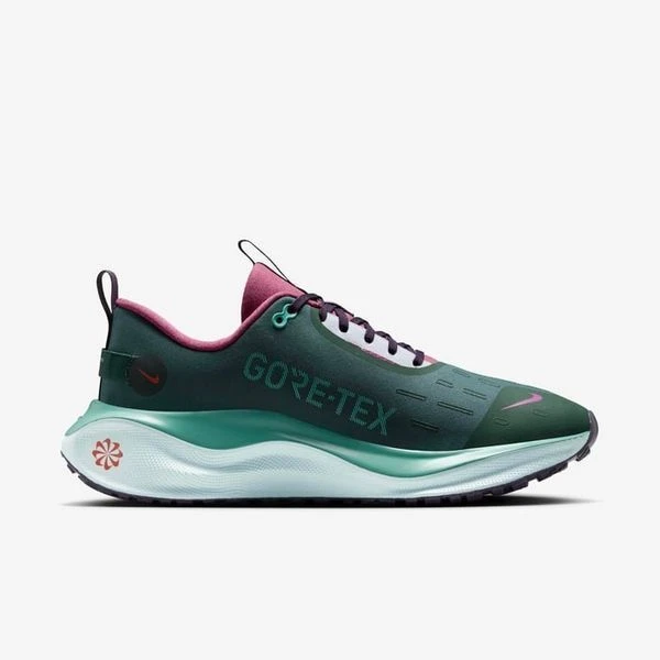 Кросівки чоловічі Nike Infinityrn 4 Gore-Tex (HQ3129-300) — фото 3