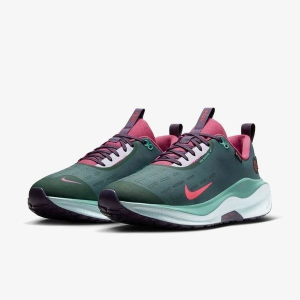 Кросівки чоловічі Nike Infinityrn 4 Gore-Tex (HQ3129-300) — фото 4