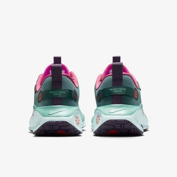 Кросівки чоловічі Nike Infinityrn 4 Gore-Tex (HQ3129-300) — фото 6