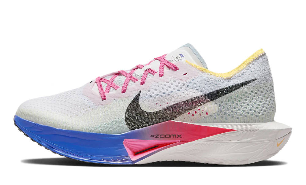 Кросівки жіночі Nike Zoomx Vaporfly Next% 3 (HQ3219-902) — фото 1