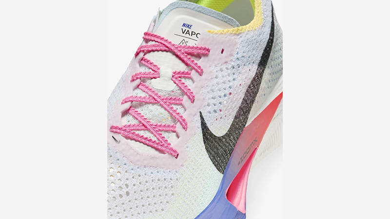 Кросівки жіночі Nike Zoomx Vaporfly Next% 3 (HQ3219-902) — фото 4