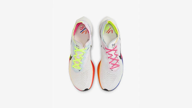 Кросівки жіночі Nike Zoomx Vaporfly Next% 3 (HQ3219-902) — фото 5