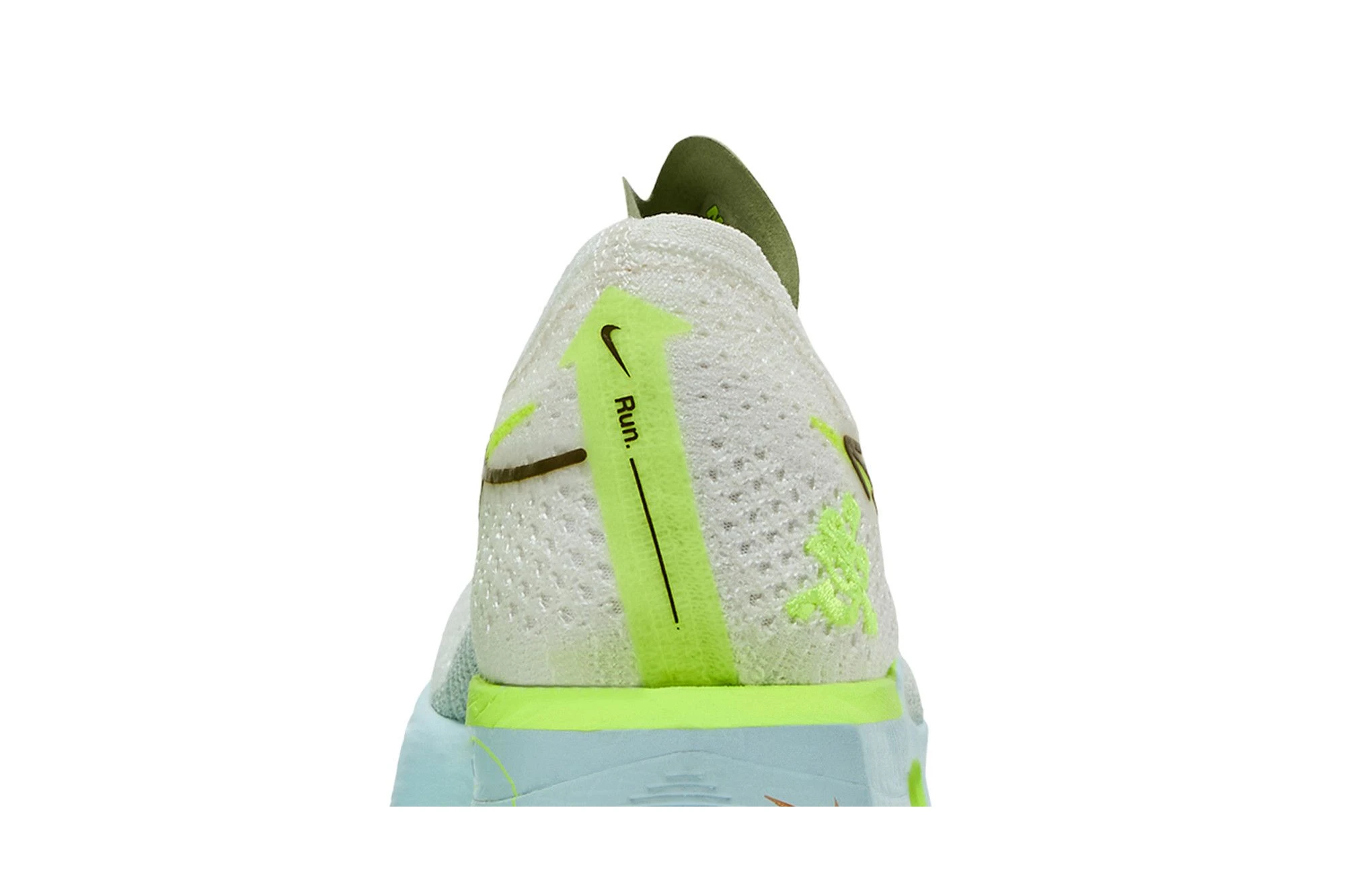 Кросівки жіночі Nike Zoomx Vaporfly Next %3 (HQ3464-143) — фото 8