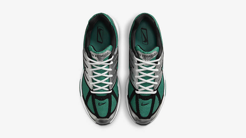 Кросівки чоловічі Nike Air Pegasus 2K5 (HQ3482-095) — фото 5