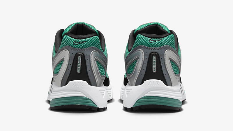 Кросівки чоловічі Nike Air Pegasus 2K5 (HQ3482-095) — фото 7