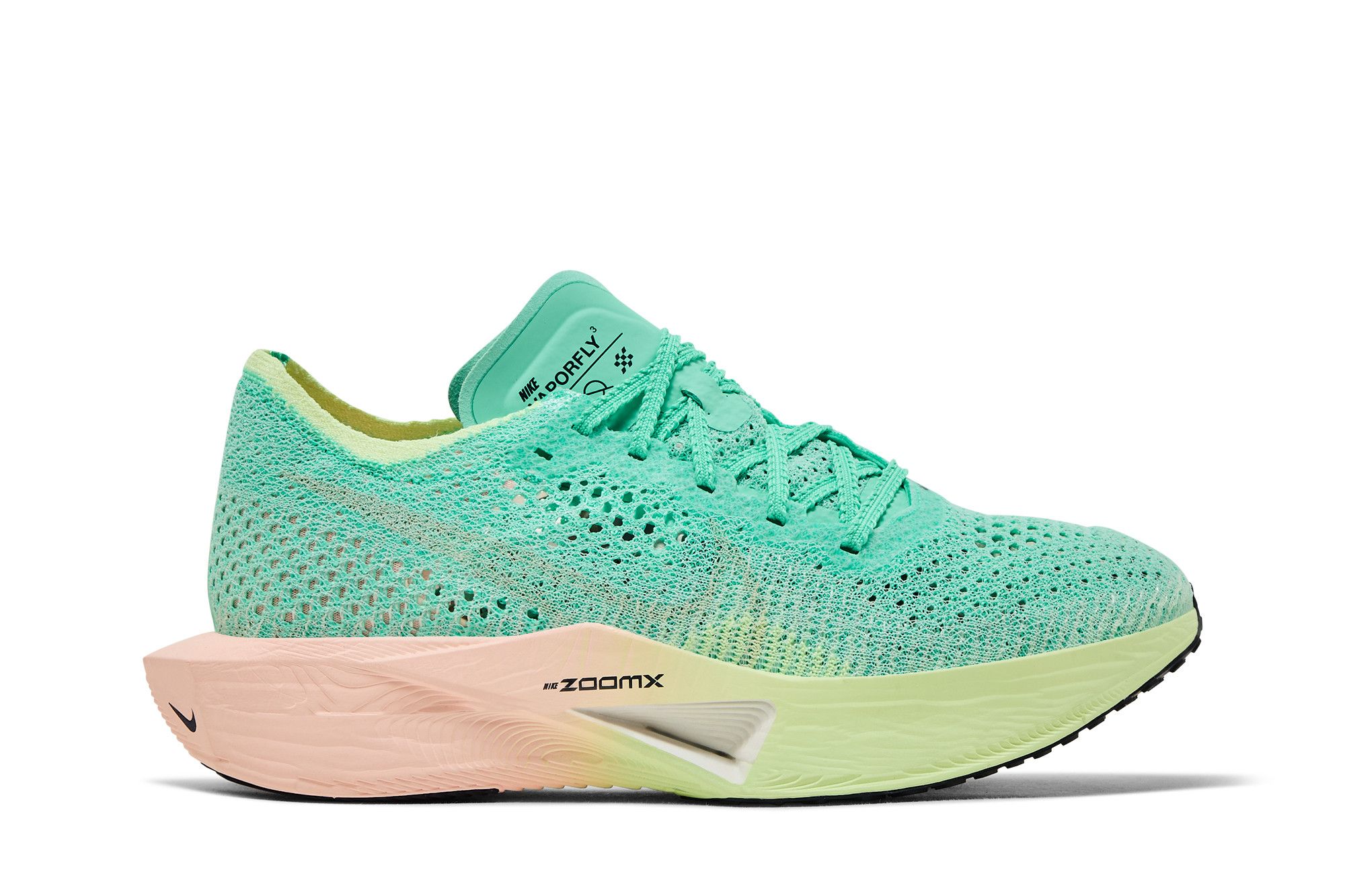 Кросівки жіночі Nike W Zoomx Vaporfly Next% 3 (HQ3505-379) — фото 1