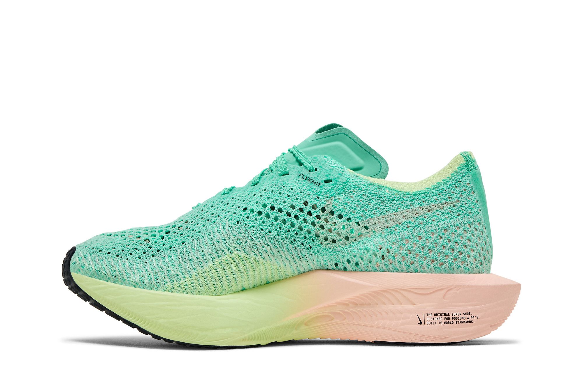 Кросівки жіночі Nike W Zoomx Vaporfly Next% 3 (HQ3505-379) — фото 4